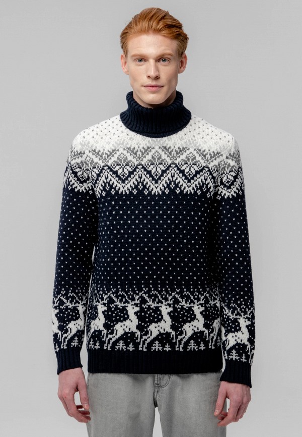 Scandica Свитер - Snow Deers - фото 1