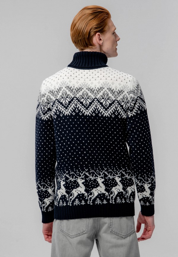 Scandica Свитер - Snow Deers - фото 3
