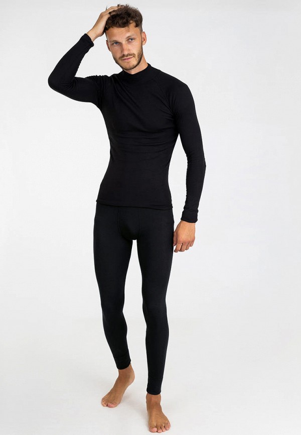 Polar Wolf Термобелье низ - Optima - фото 2