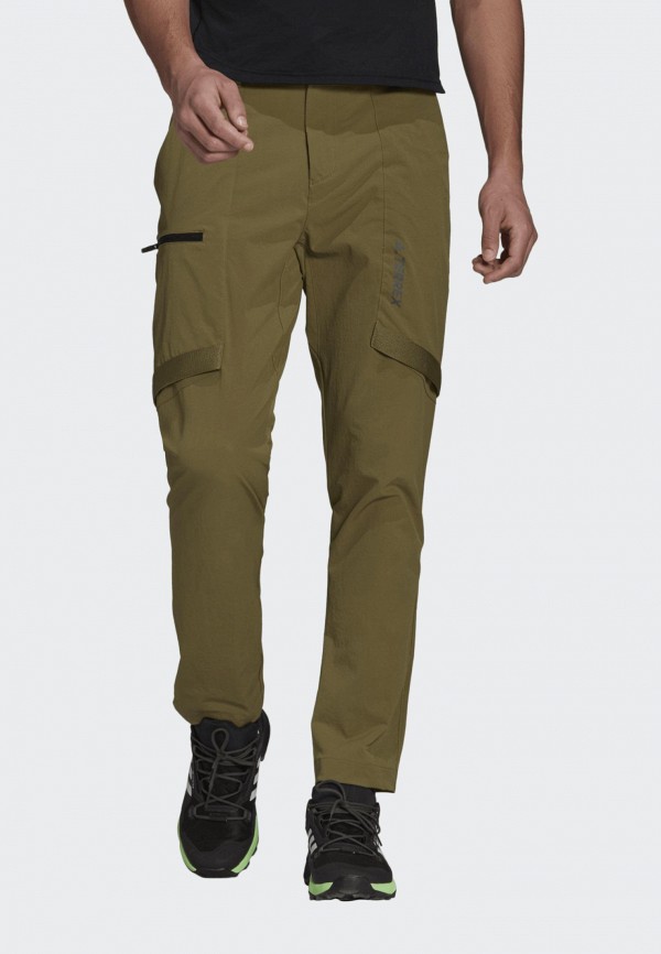 adidas Брюки - Terrex Zupahike - фото 1