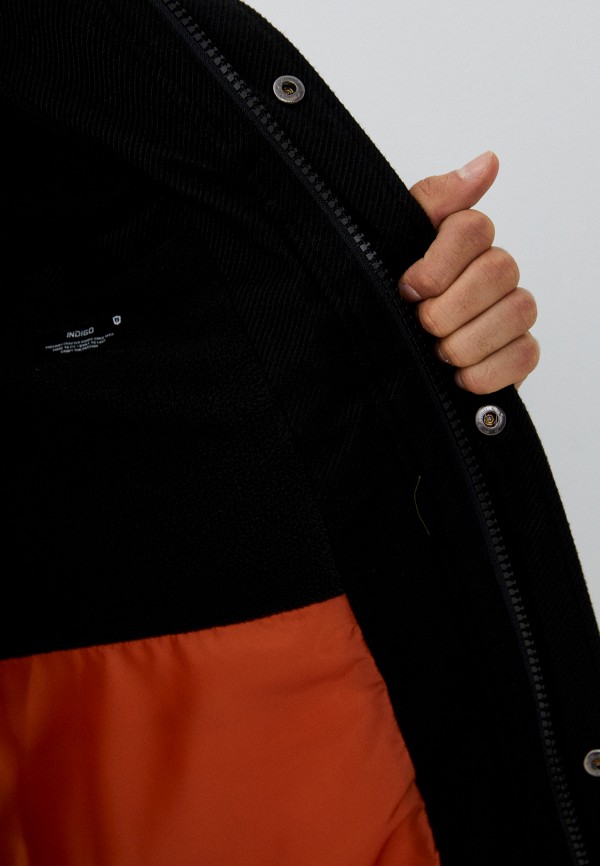 Indicode Jeans Пуховик - фото 4