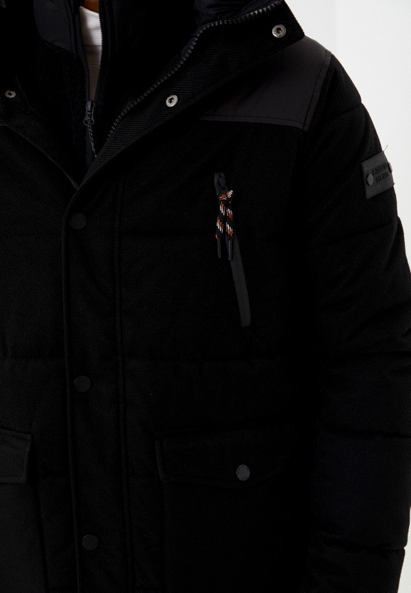 Indicode Jeans Пуховик - фото 5