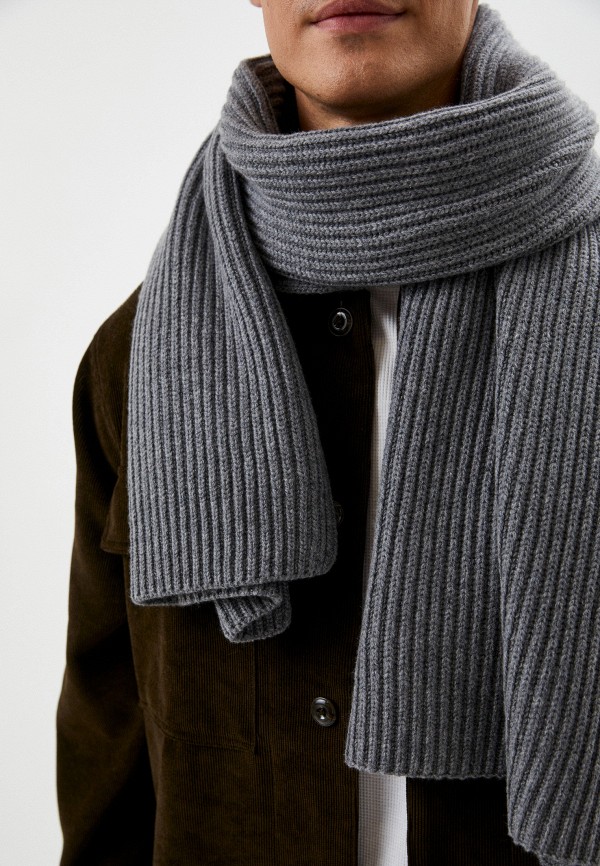 12 STOREEZ Шарф - фото 5