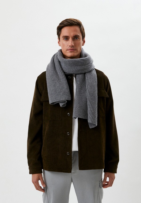 12 STOREEZ Шарф - фото 4