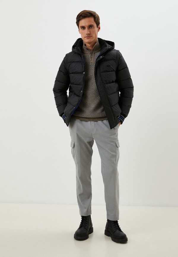 Lacoste Куртка утепленная - 2 в 1 - фото 2