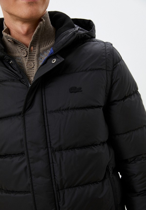 Lacoste Куртка утепленная - 2 в 1 - фото 5