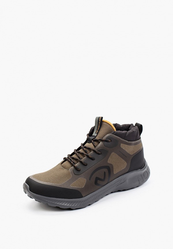 Northland Ботинки трекинговые - фото 2