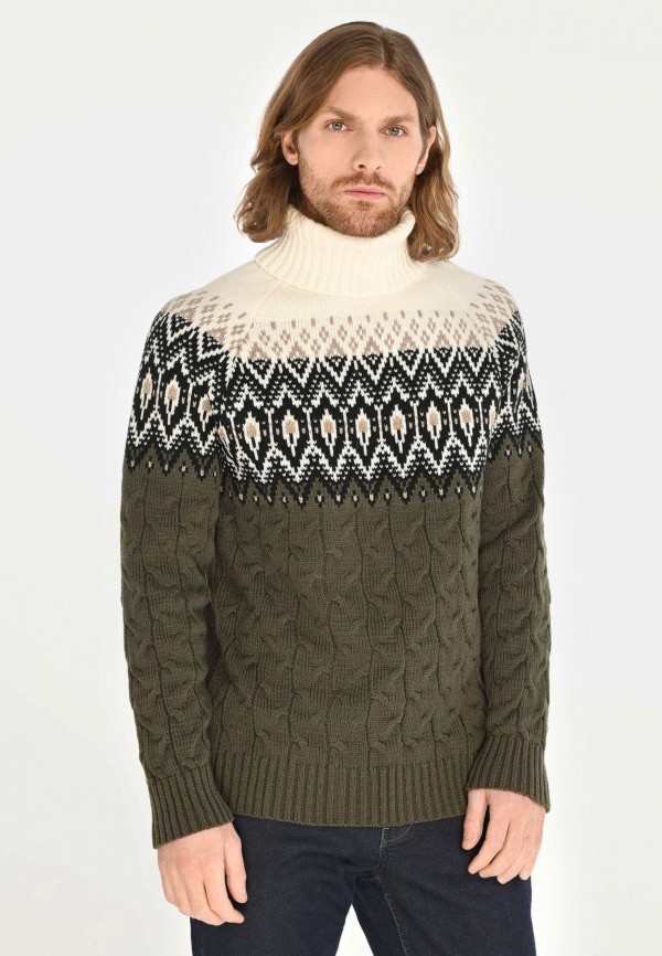 Scandica Свитер - Ryan - фото 1