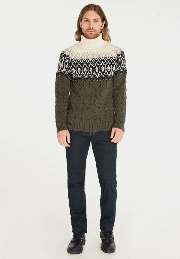 Scandica Свитер - Ryan - фото 2