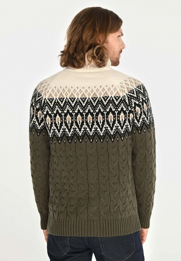 Scandica Свитер - Ryan - фото 3