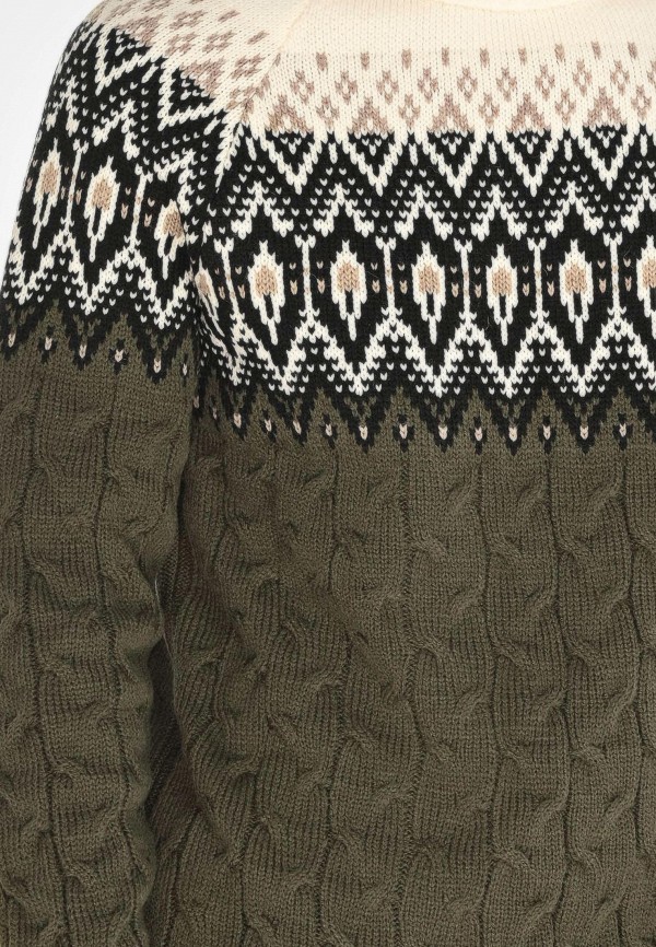 Scandica Свитер - Ryan - фото 4