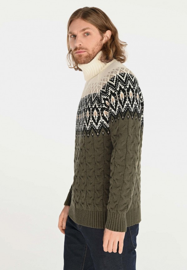 Scandica Свитер - Ryan - фото 5