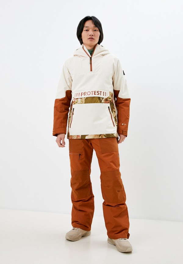 Protest Куртка утепленная - фото 2