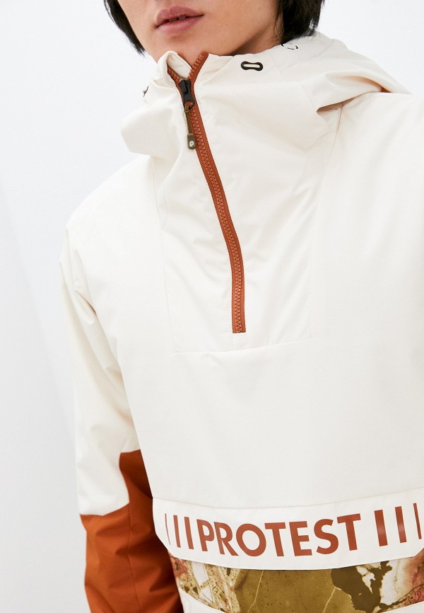 Protest Куртка утепленная - фото 4