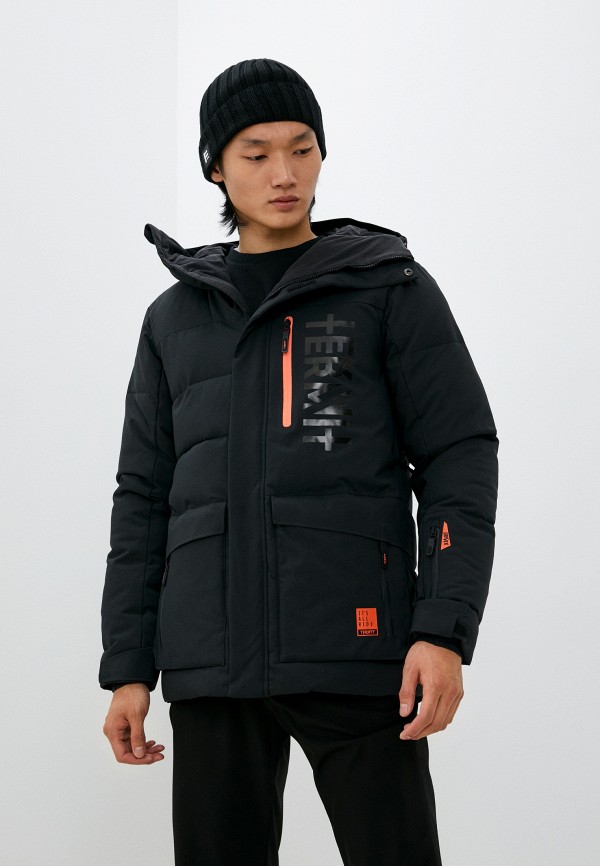 Termit Куртка утепленная - фото 1