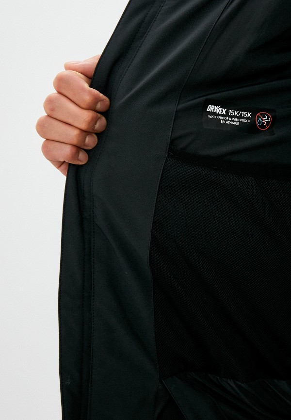 Termit Куртка утепленная - фото 4