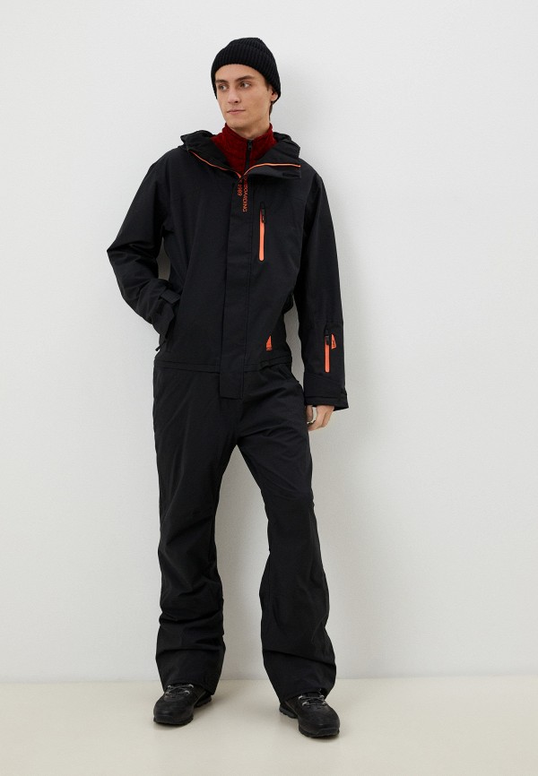 Termit Комбинезон сноубордический - фото 1