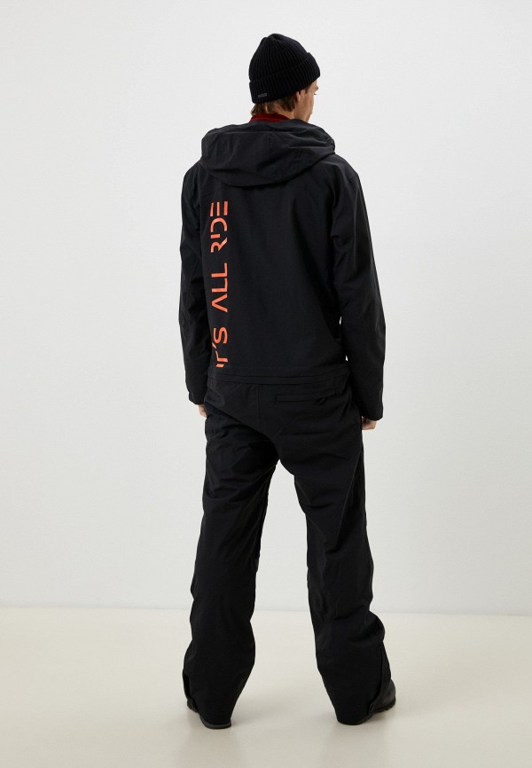 Termit Комбинезон сноубордический - фото 3
