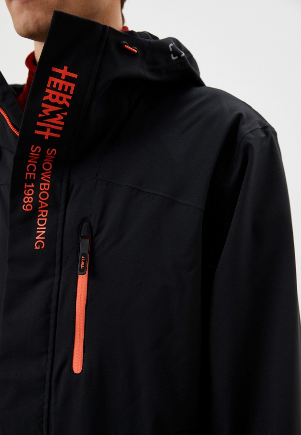 Termit Комбинезон сноубордический - фото 4