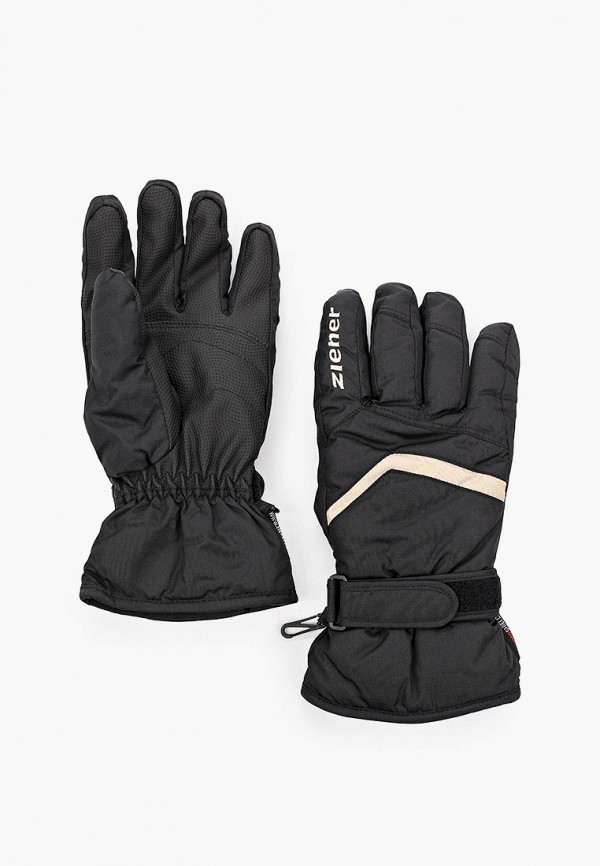 Ziener Перчатки горнолыжные - GERADO - фото 1
