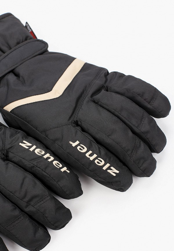 Ziener Перчатки горнолыжные - GERADO - фото 2