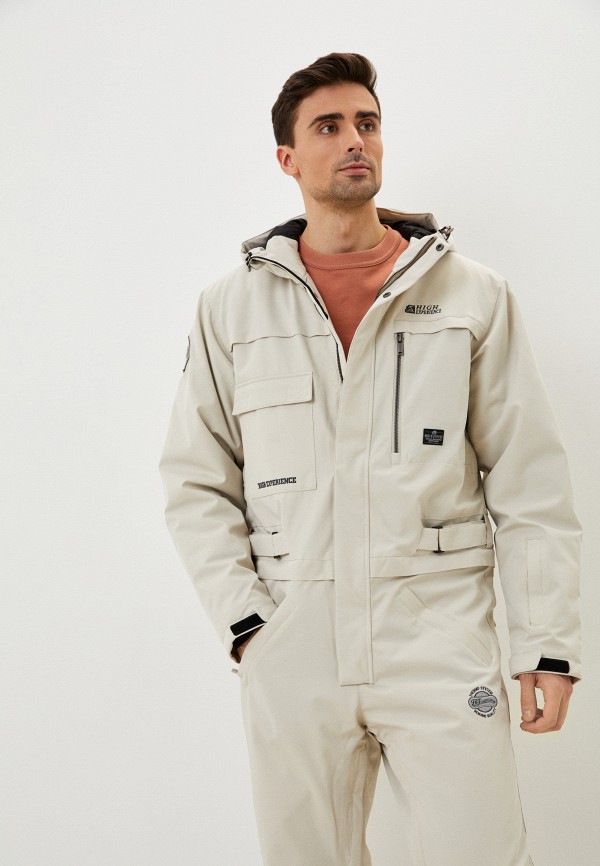 High Experience Комбинезон сноубордический - фото 2