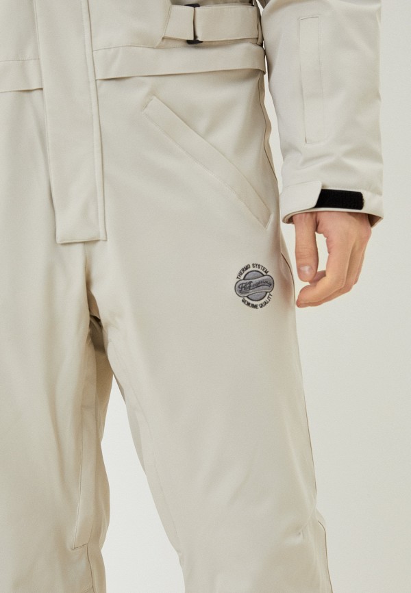 High Experience Комбинезон сноубордический - фото 4