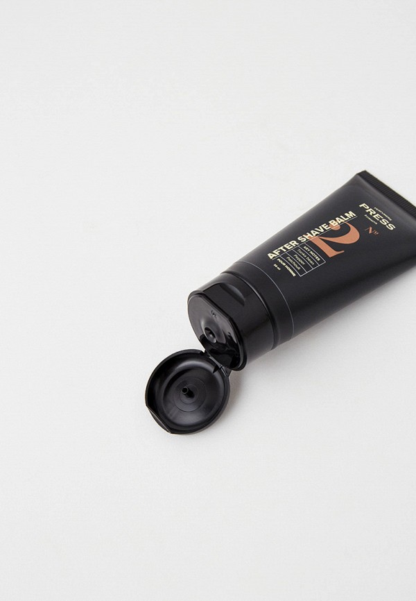 Press Gurwitz Perfumerie Лосьон после бритья - увлажняющий - фото 2