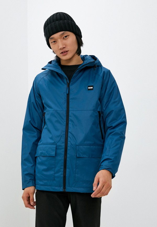 Termit Куртка сноубордическая - фото 1