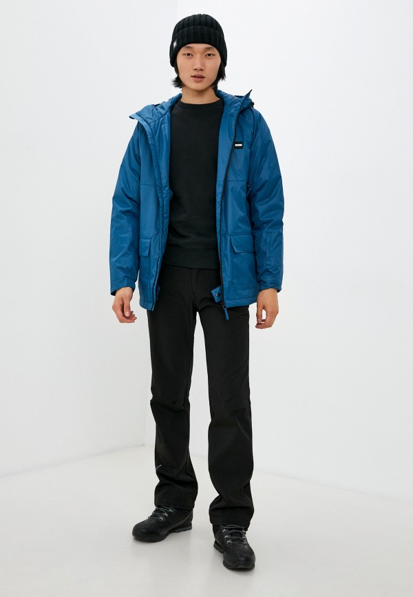 Termit Куртка сноубордическая - фото 2