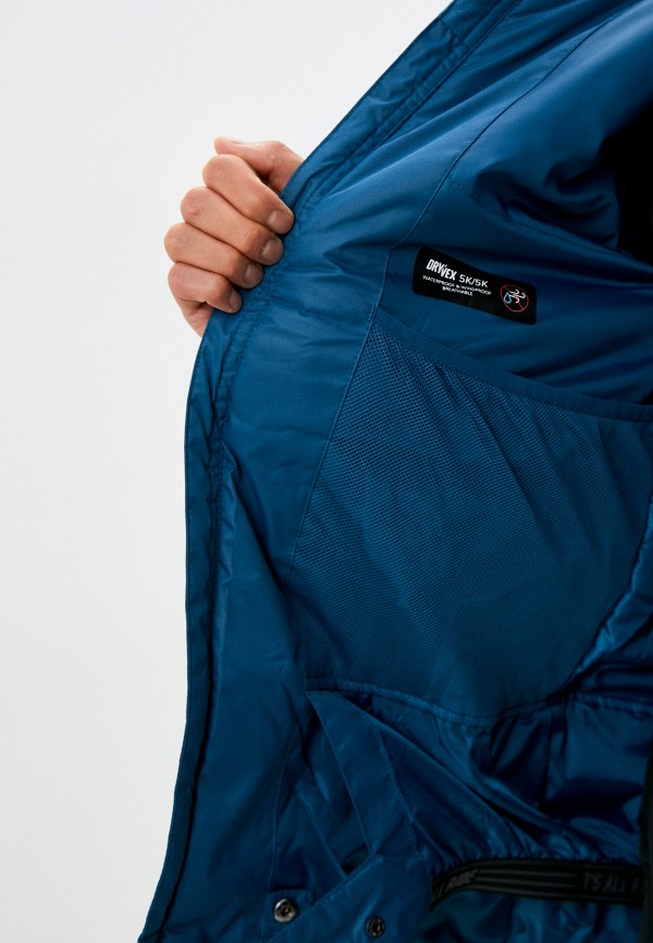 Termit Куртка сноубордическая - фото 4