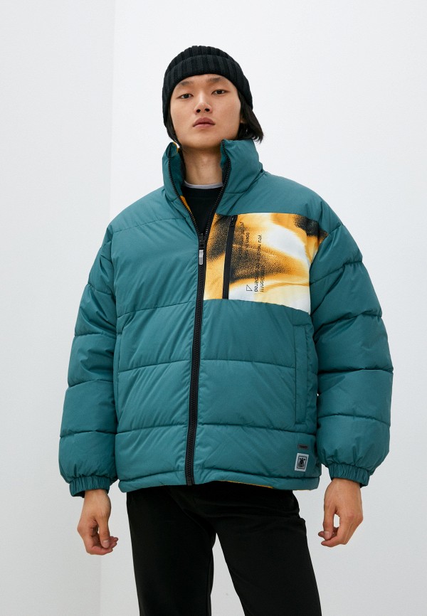 Termit Куртка утепленная - фото 1