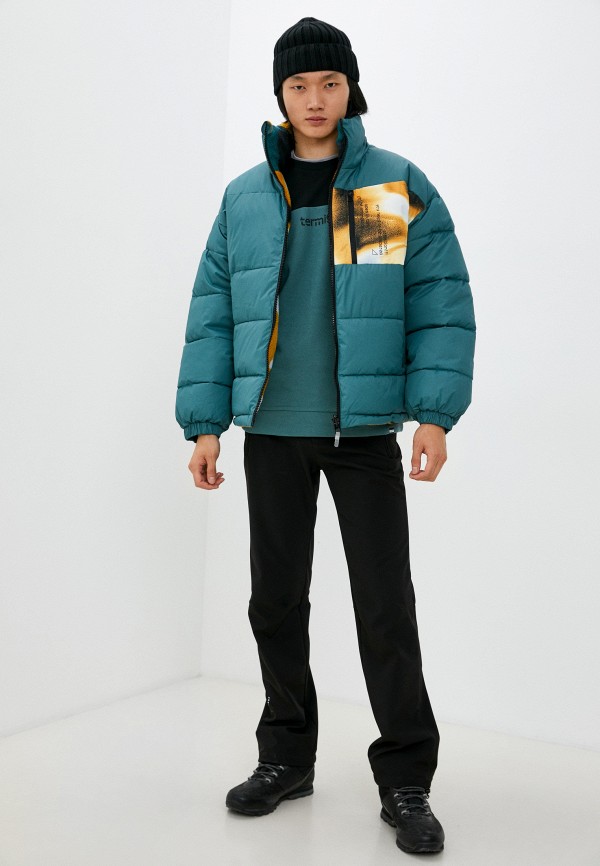 Termit Куртка утепленная - фото 2