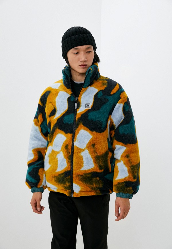 Termit Куртка утепленная - фото 4