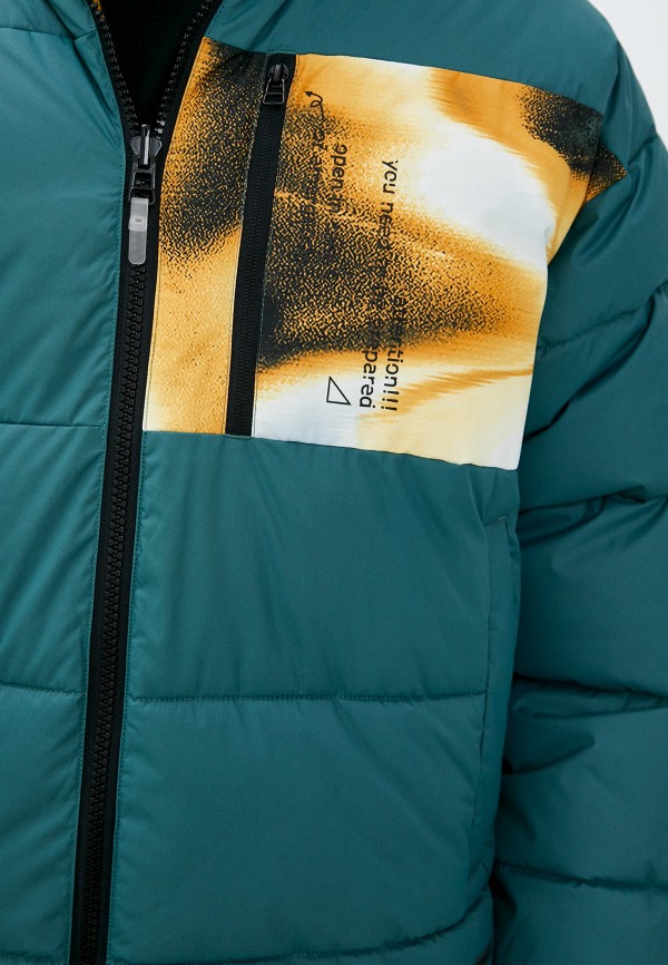 Termit Куртка утепленная - фото 5