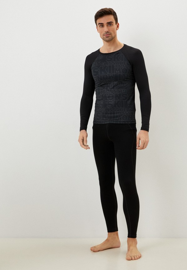 Glissade Термобелье верх - фото 2