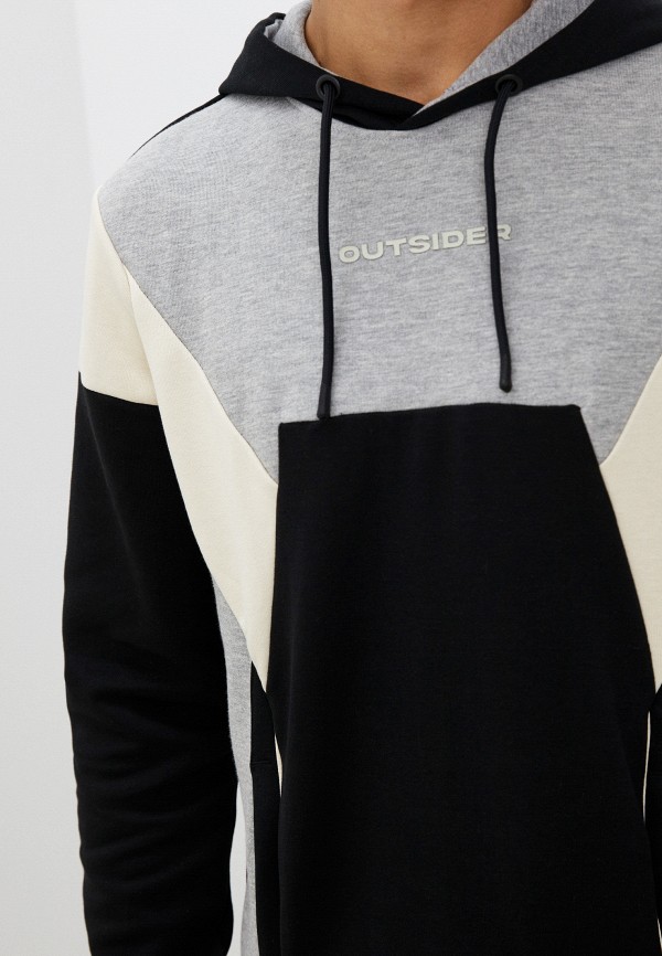 Colin's Худи - фото 4