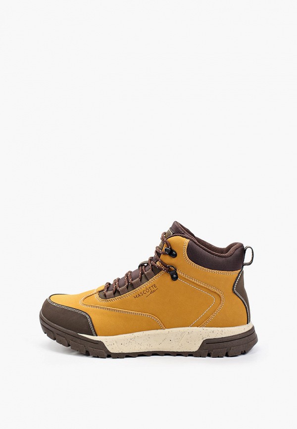 Lite by Mascotte Ботинки - фото 1