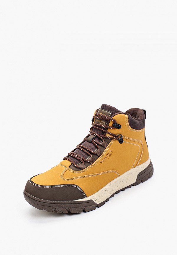 Lite by Mascotte Ботинки - фото 2
