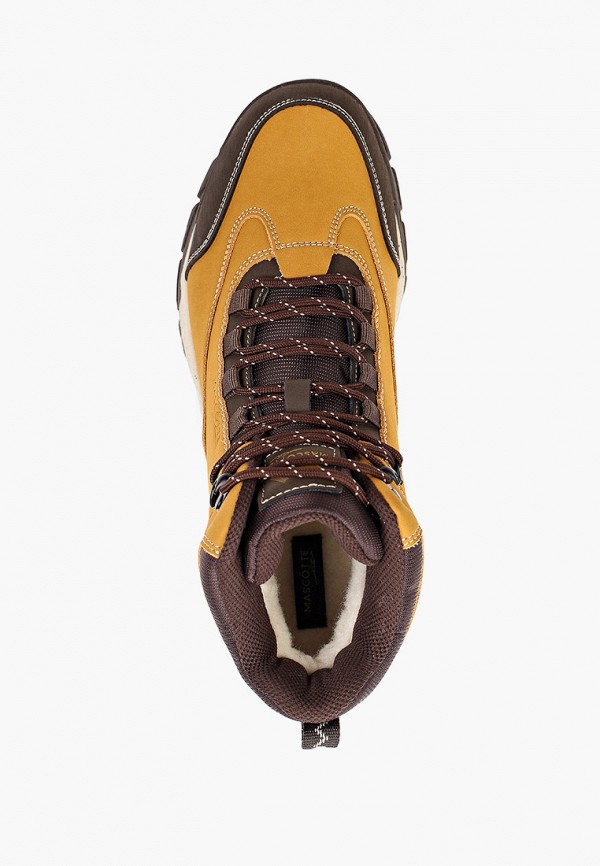 Lite by Mascotte Ботинки - фото 4