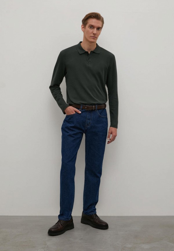 Finn Flare Джинсы - фото 2