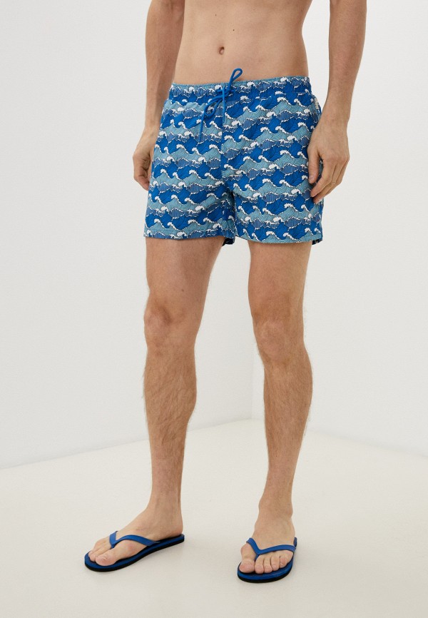 A-dam Шорты для плавания - WAVEY-BRADY - фото 1