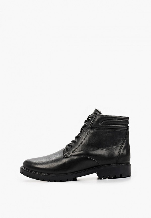 Shoiberg Ботинки -  - фото 1