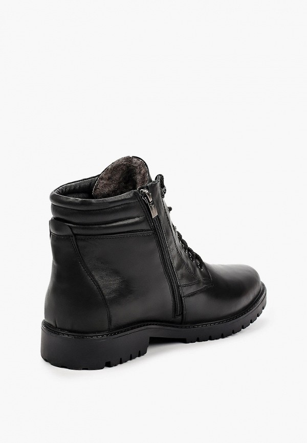 Shoiberg Ботинки -  - фото 3