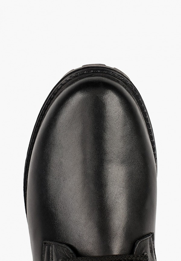 Shoiberg Ботинки -  - фото 4