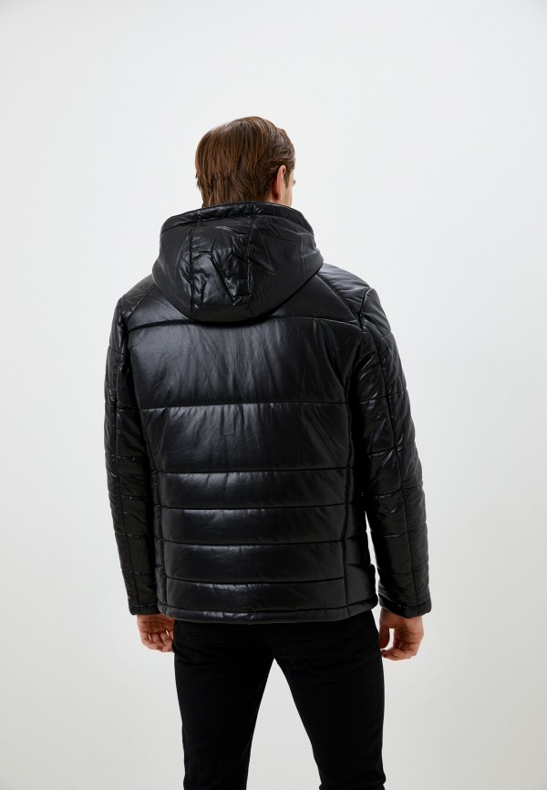 Winterra Куртка кожаная - фото 3