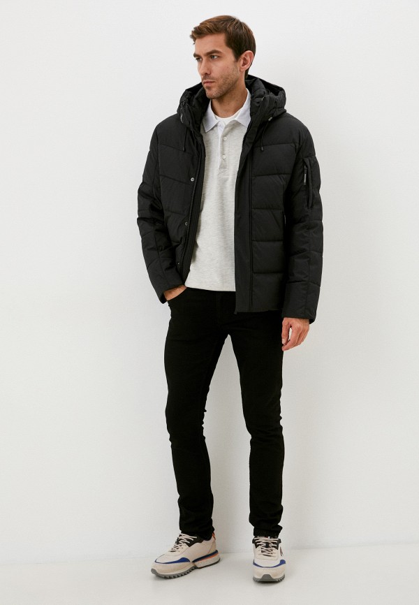 Winterra Куртка утепленная - фото 2