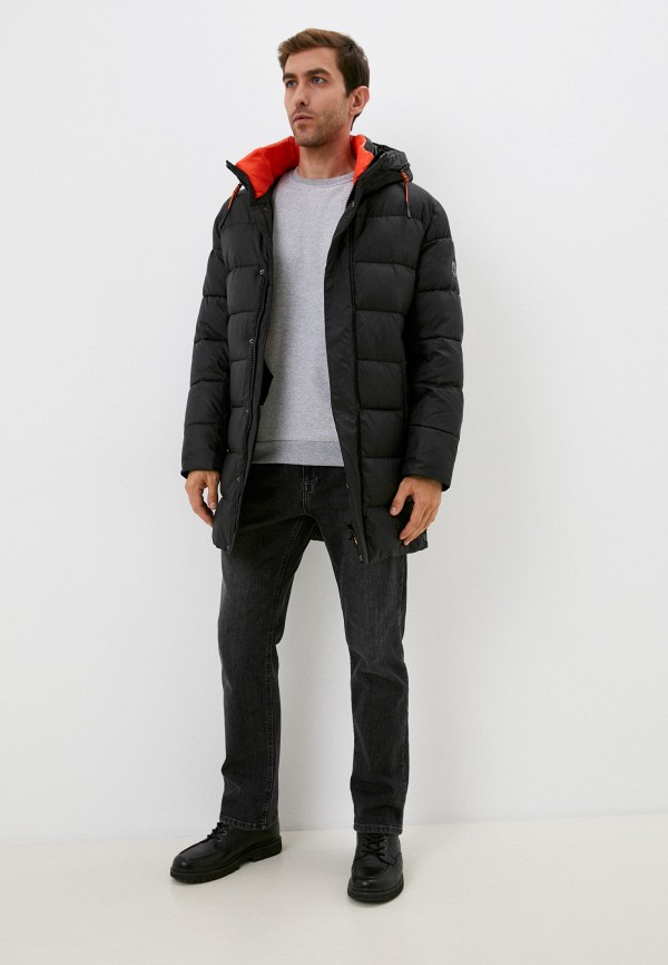 Winterra Пуховик - фото 2