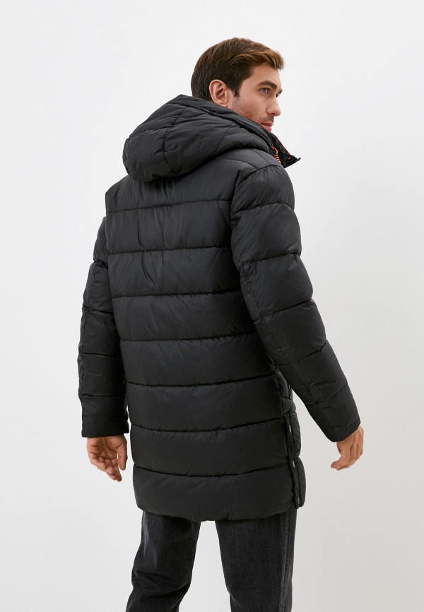 Winterra Пуховик - фото 3