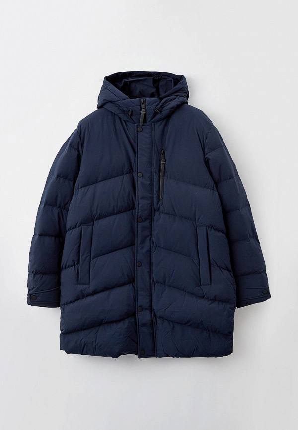 Baon Пуховик - фото 1